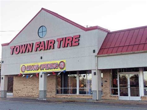 townfairtire|town fair tire complaints.